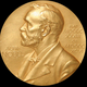 Illustration for article titled Melting down Nobel Prizes to buy bullets and dissolving the awards to fool Nazis